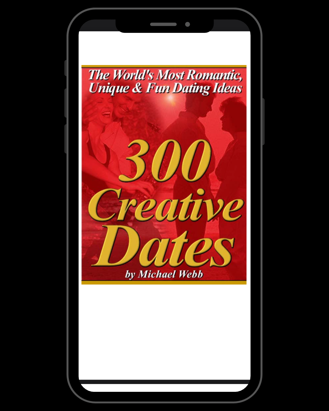 300 Creative Dates