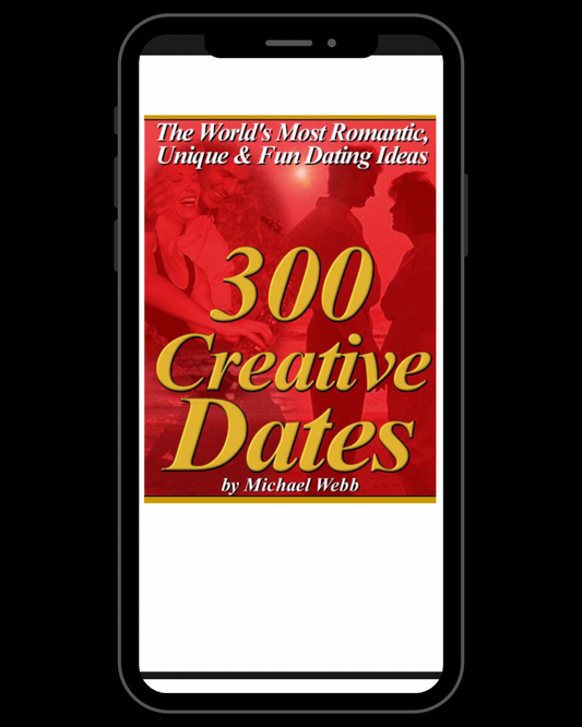 300 Creative Dates