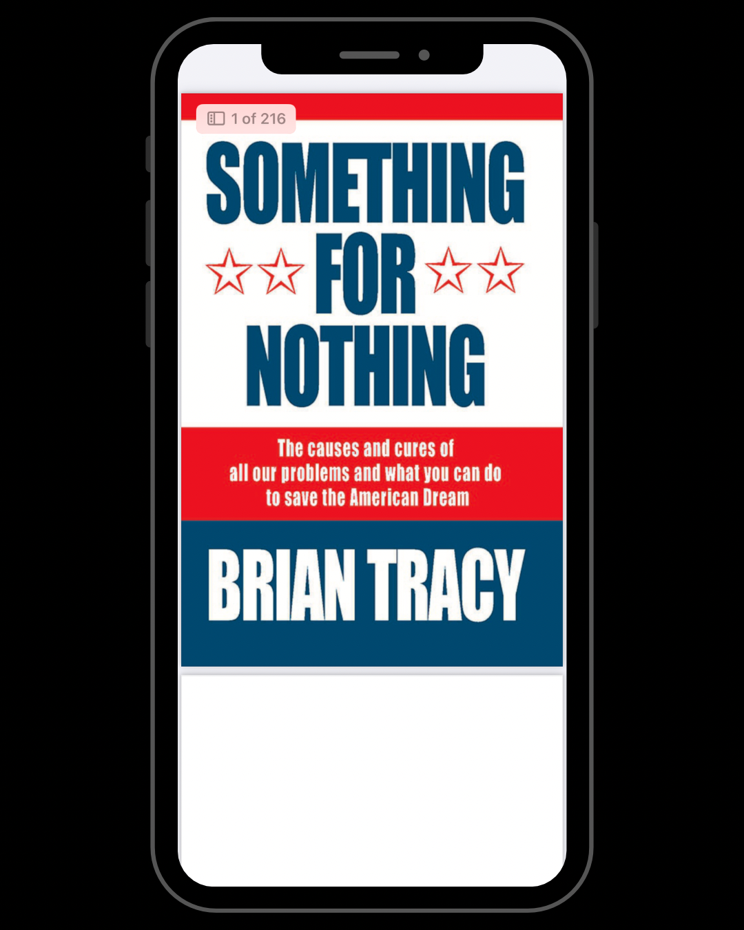 Something for Nothing