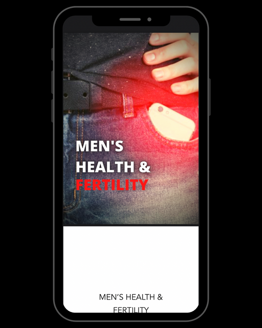 Men's Health & Fertility