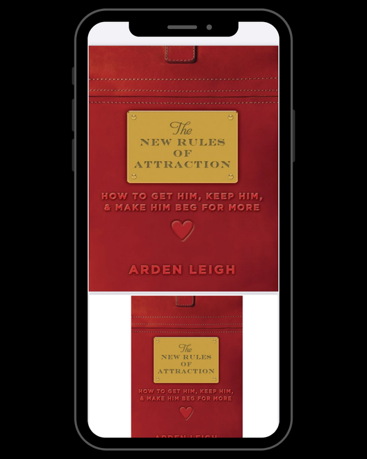The New Rules of Attraction
