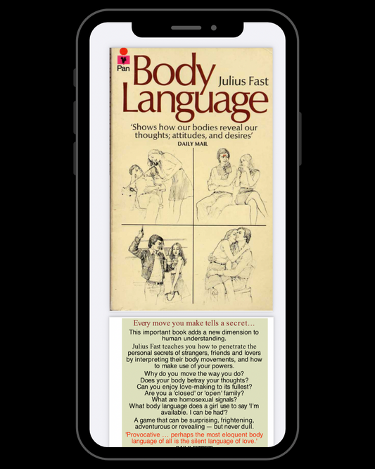 Body Language