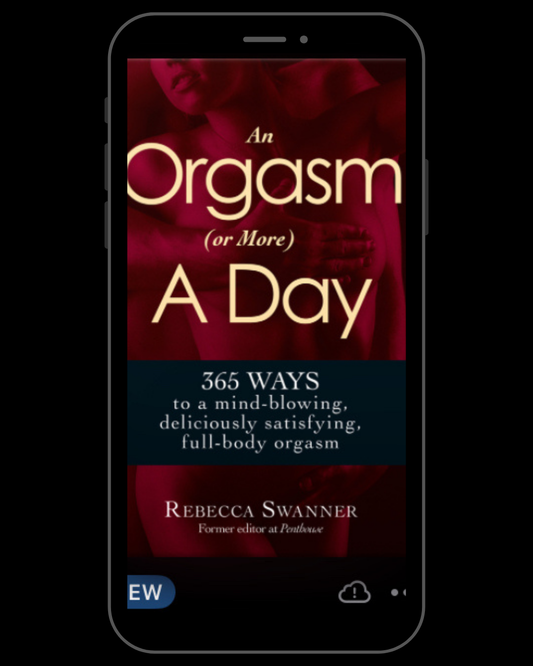 An Orgasm (or More) a Day