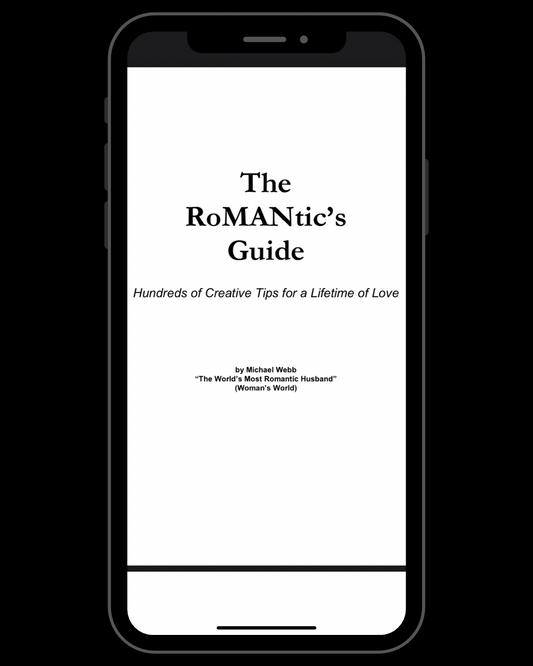 The Romantic's Guide