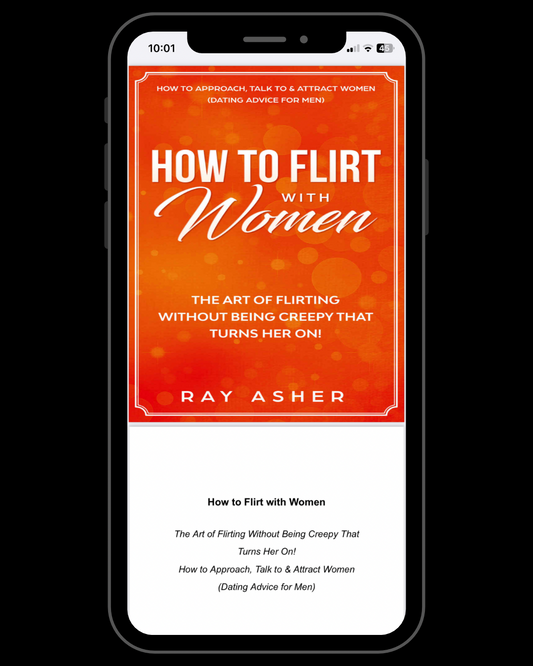 How to Flirt with Women