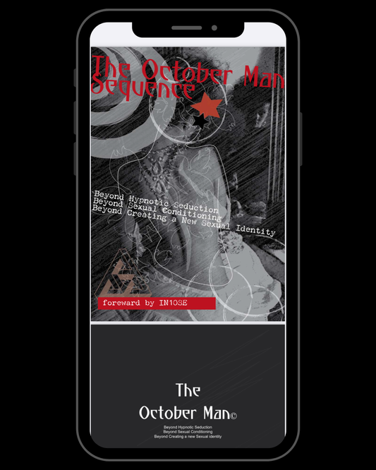 The October Man Sequence