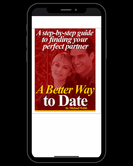 A Better Way to Date