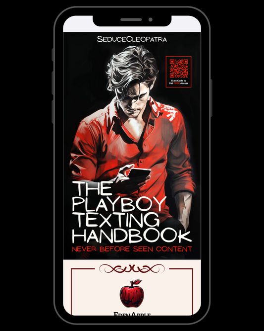 The Playbook Texting Handbook