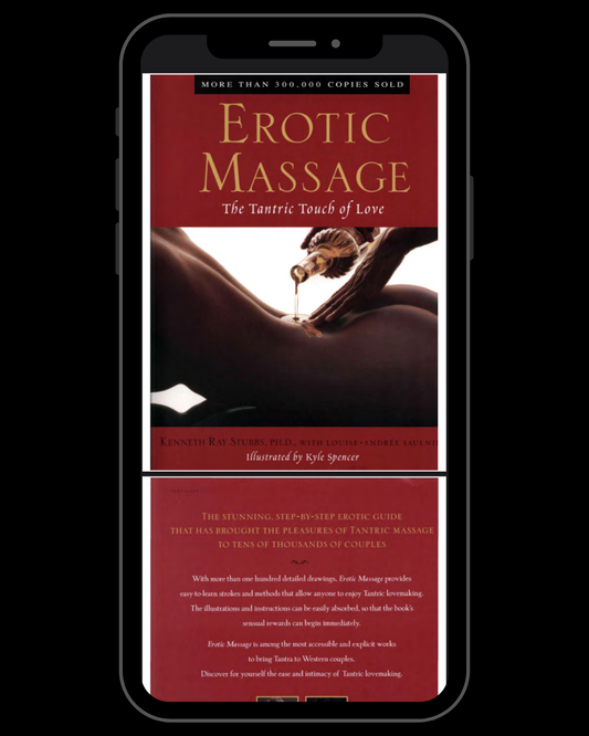 Erotic Massage