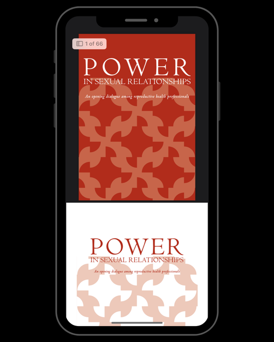 Power in Sexual Relationships