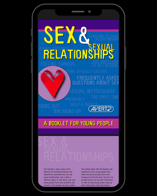 Sex & Sexual Relationships
