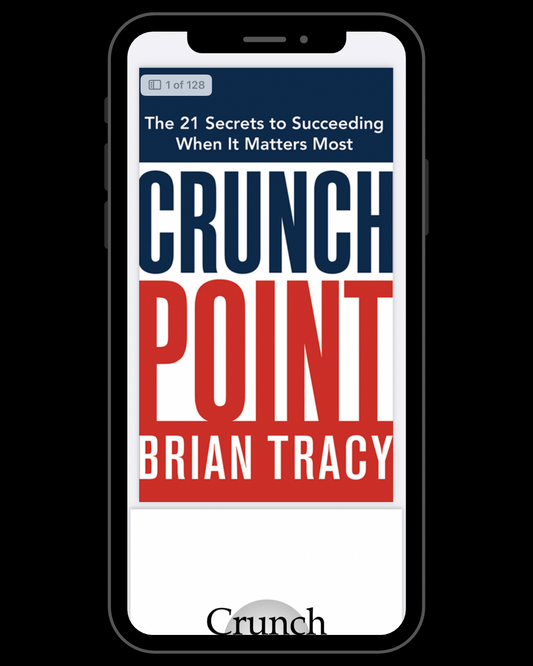 Crunch Point
