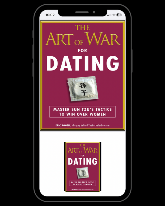 The Art of War of Dating