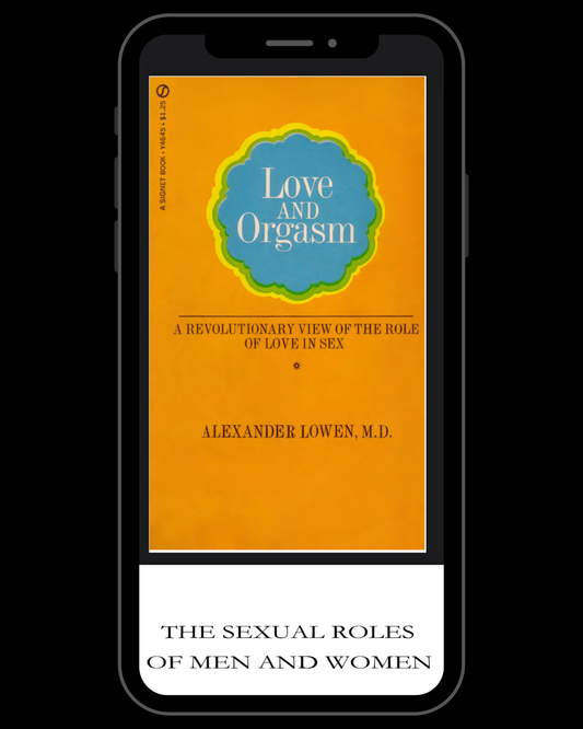 Love and Orgasm
