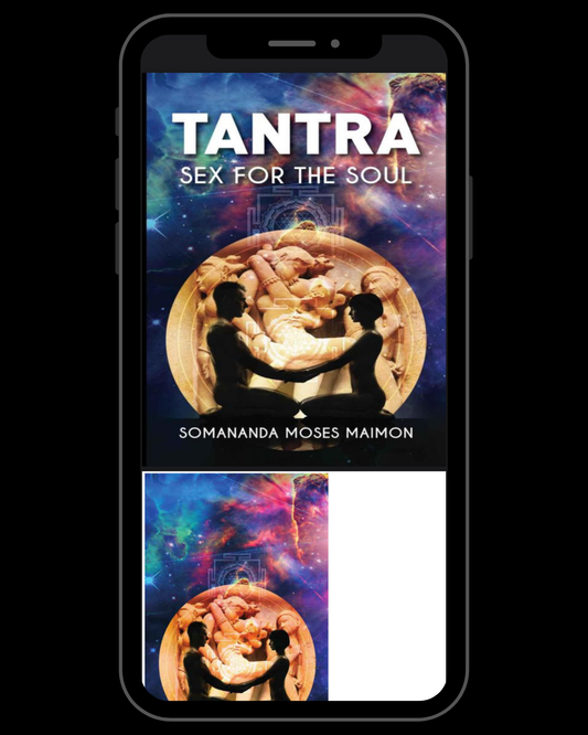 Tantra Sex for the Soul
