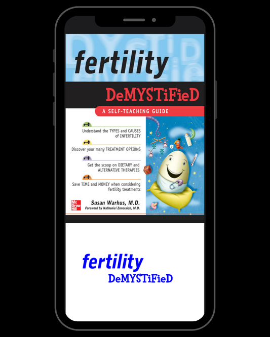 Famility Demystified: A Self-Teaching Guide