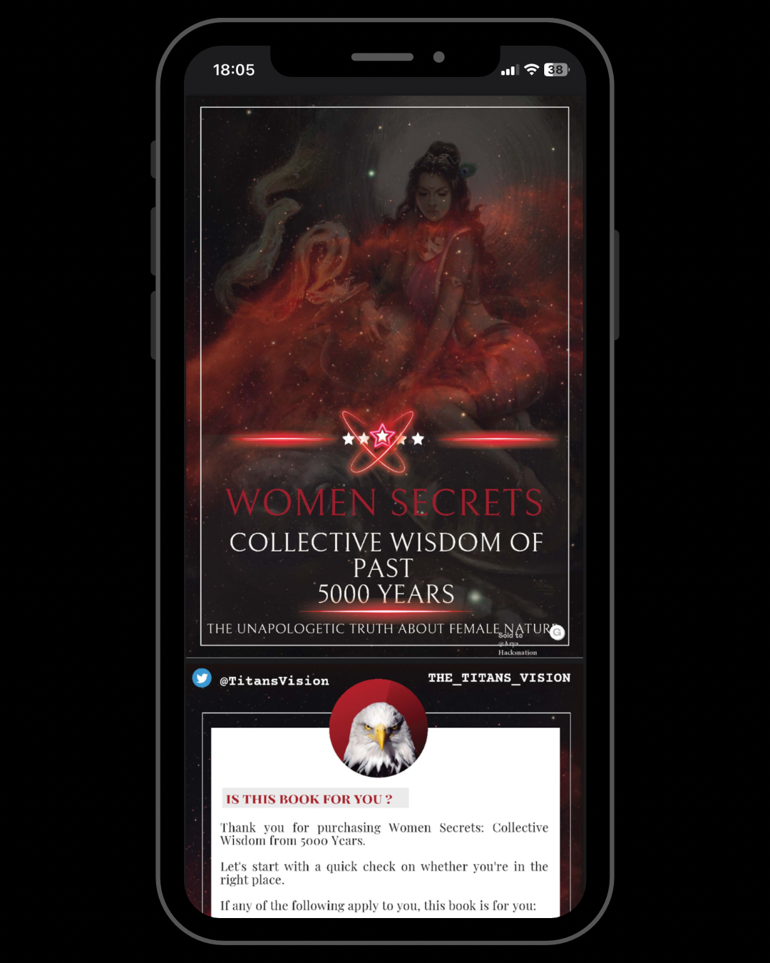 Women Secrets: Collective Wisdom of Past 5000 Years