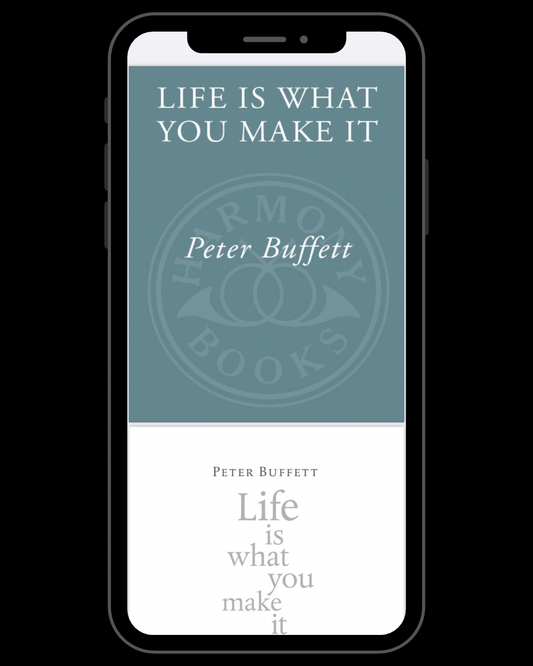Life is What You Make It