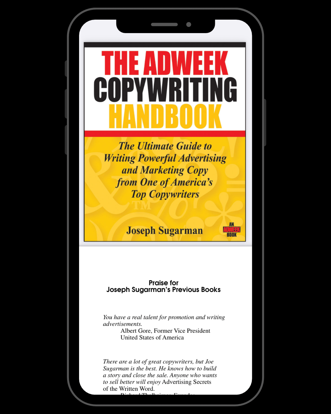 The Adweek Copywriting Handbook