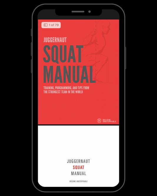 Squat Manual
