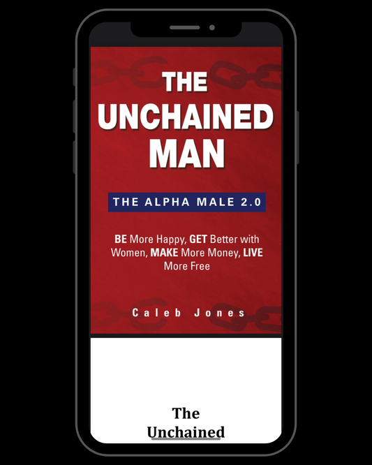 The Unchained Man