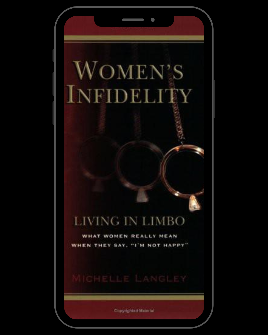 Women's Infidelity