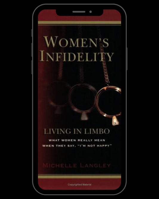 Women's Infidelity
