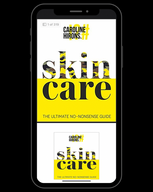 Skin Care: The Ultimate No-Nonsense Guide