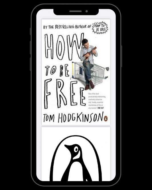 How to be Free