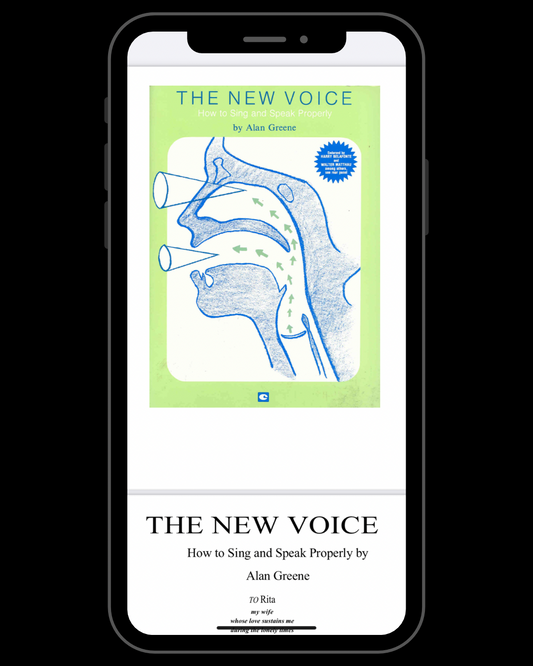 The New Voice