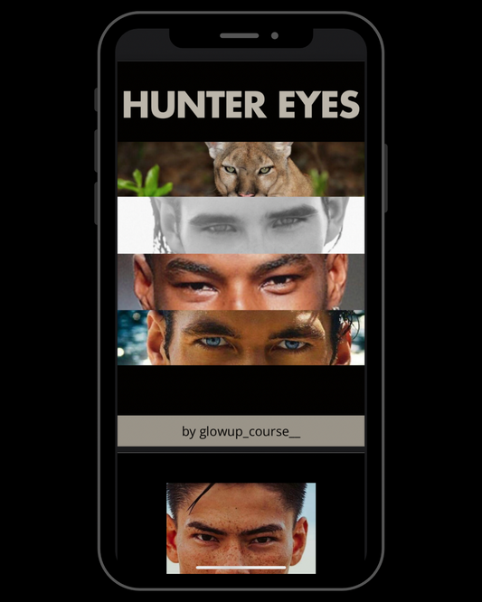 Hunter Eyes