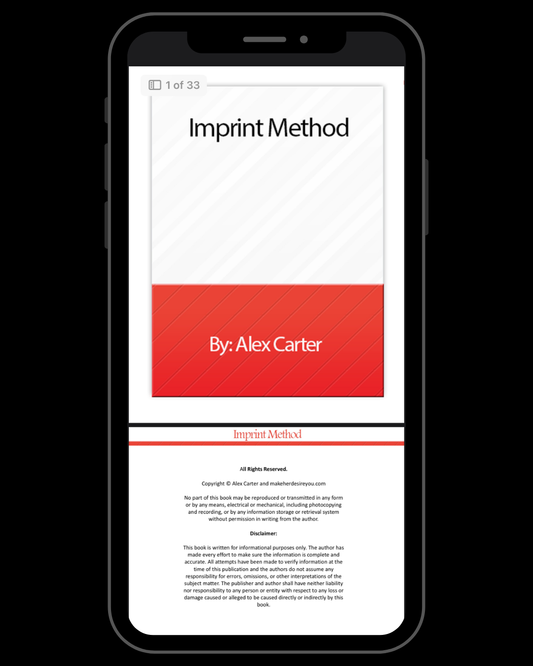 Imprint Method