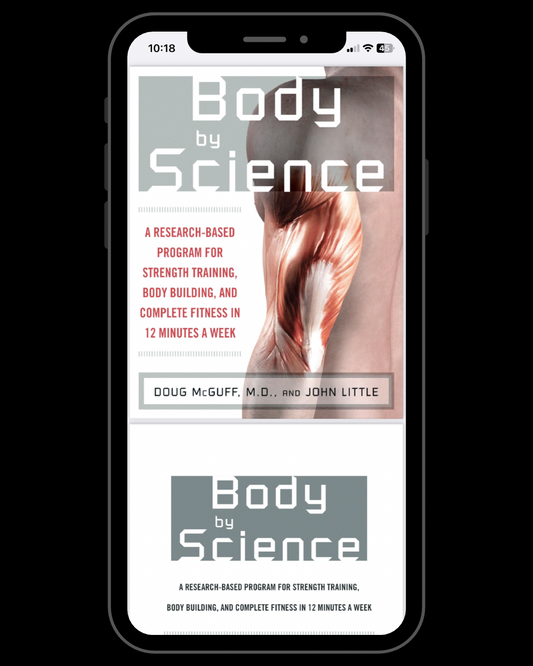 Body by Science