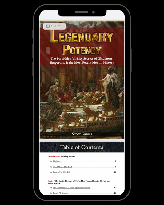 Legendary Potency
