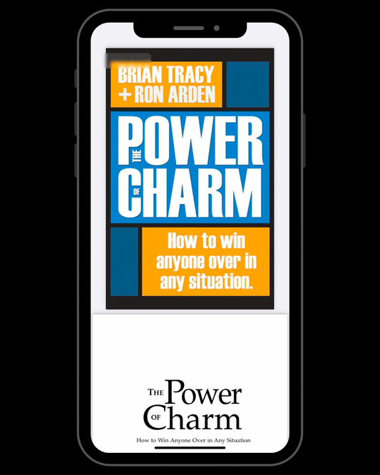 The Power of Charm