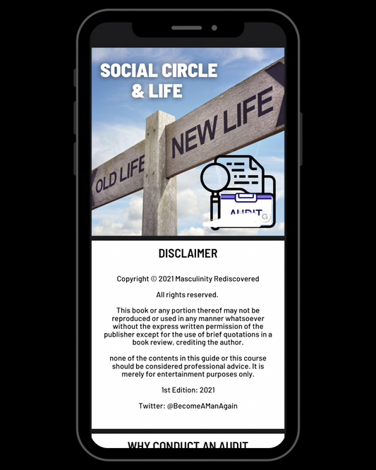 Social Circle & Life