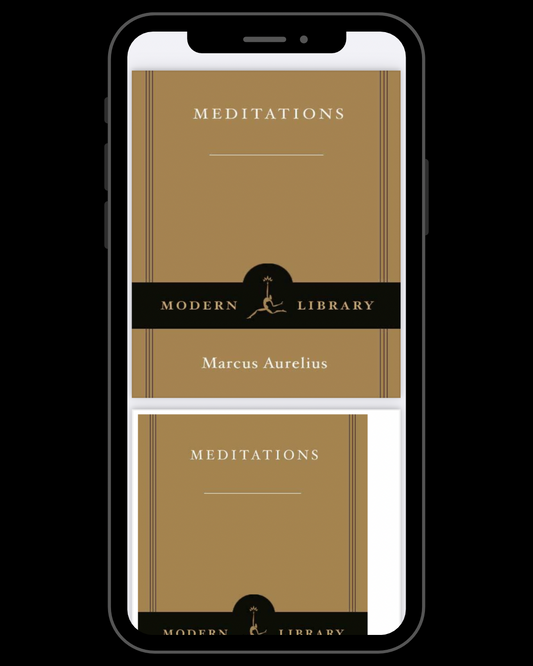 Meditations