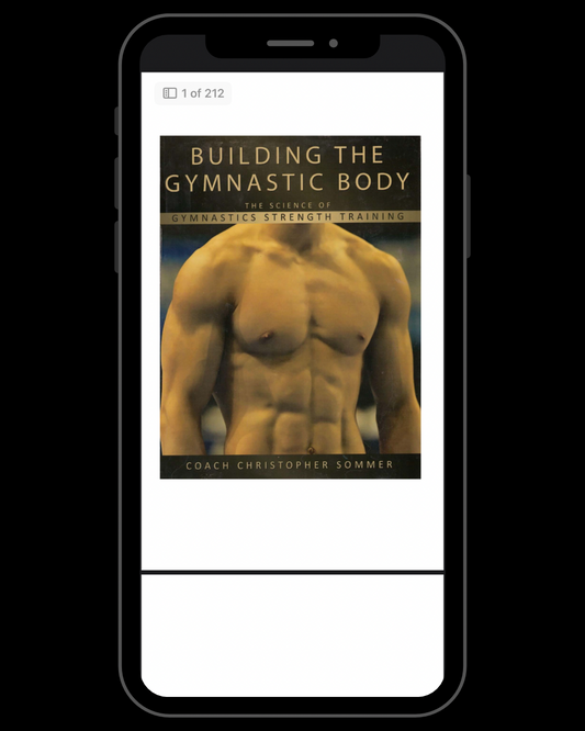 Building the Gymnastic Body