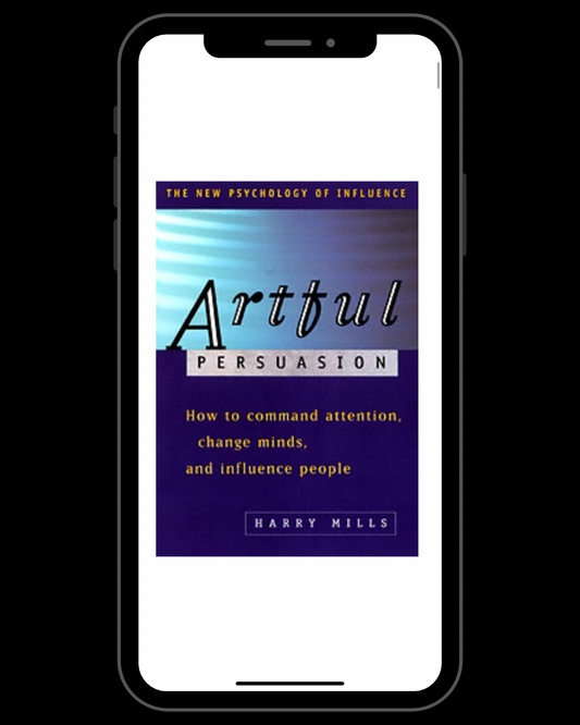 Arttual Persuasion
