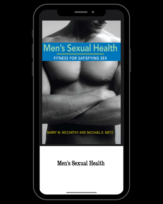 Men's Sexual Health