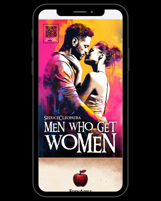 Men who Get Women