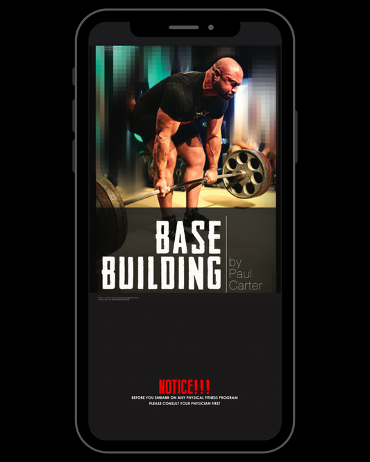 Base Building