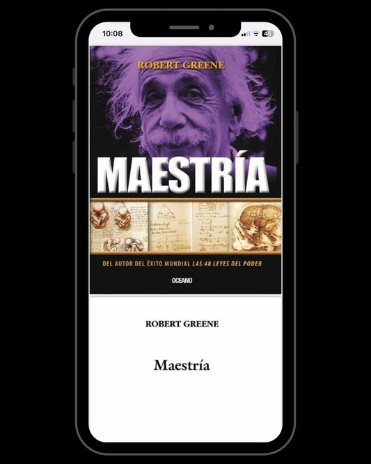 Maestria