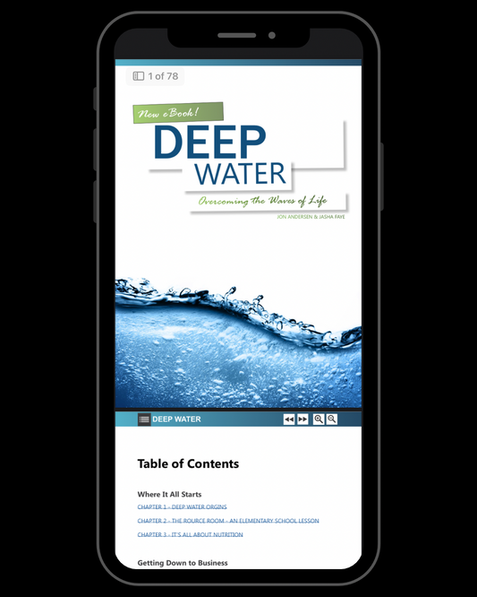 Deep Water