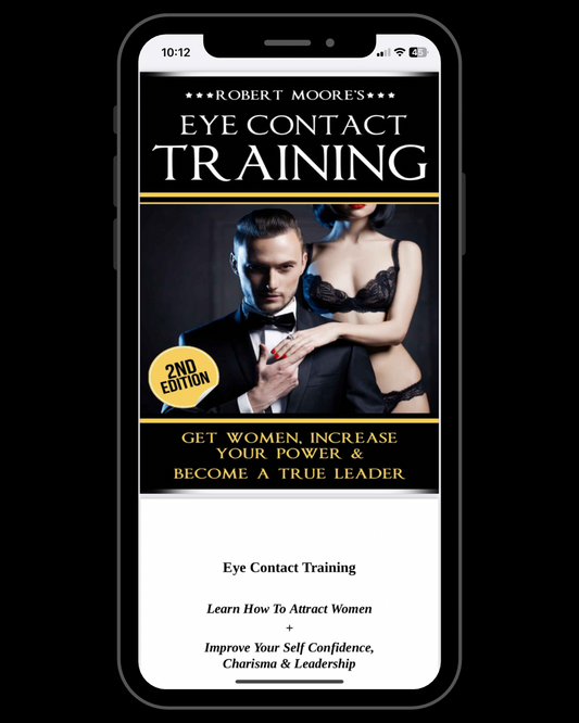 Eye Contact Training