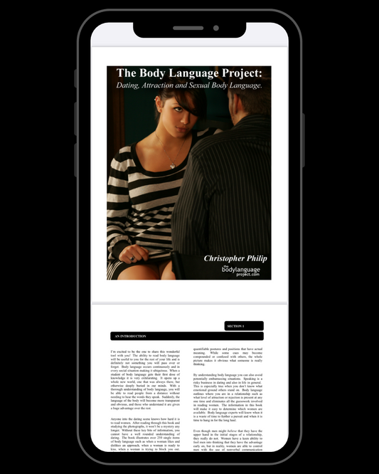 The Body Language Project