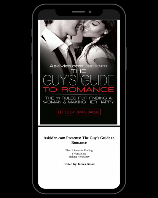 The Guy's Guide to Romance