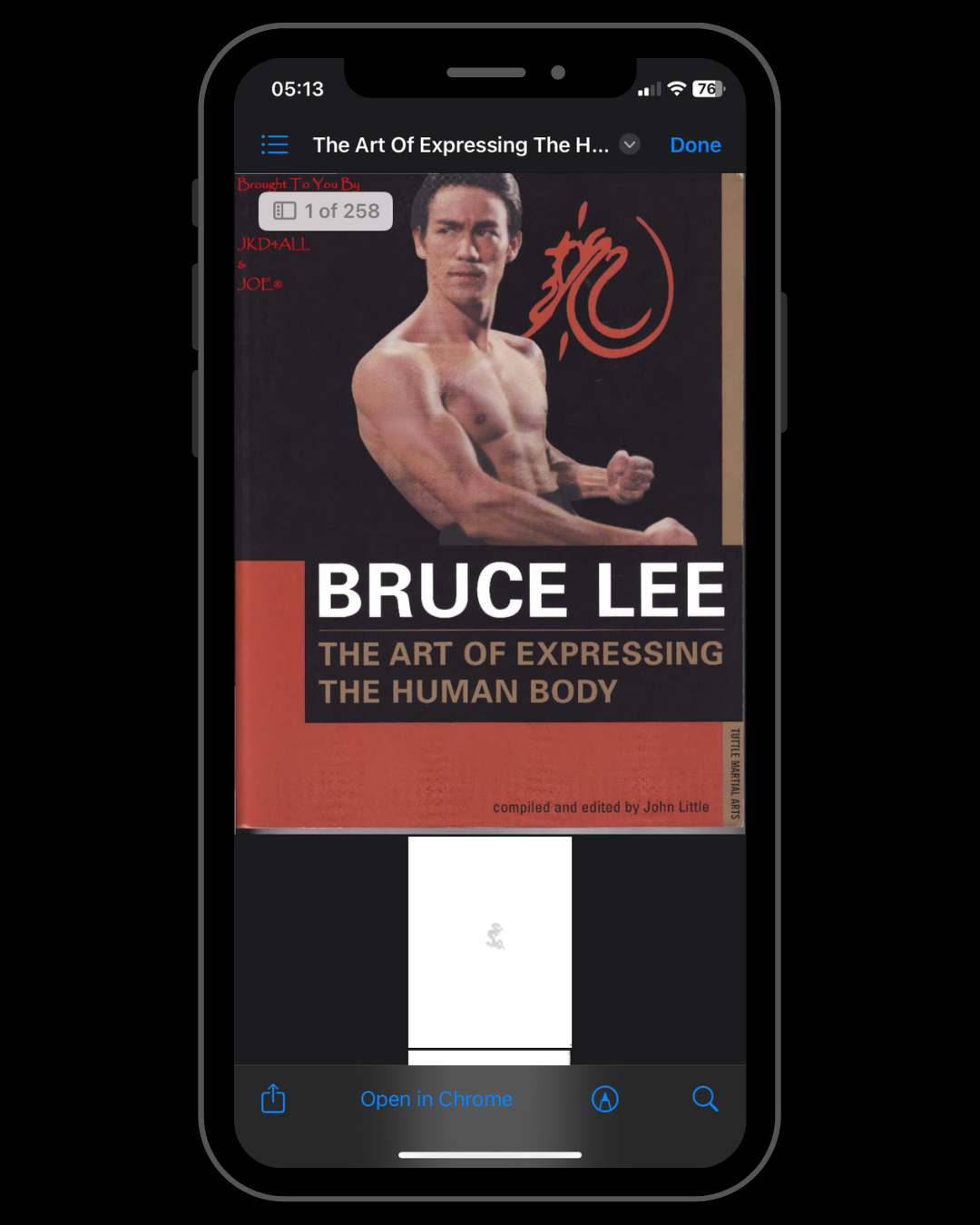 The Art of Expressing the Human Body