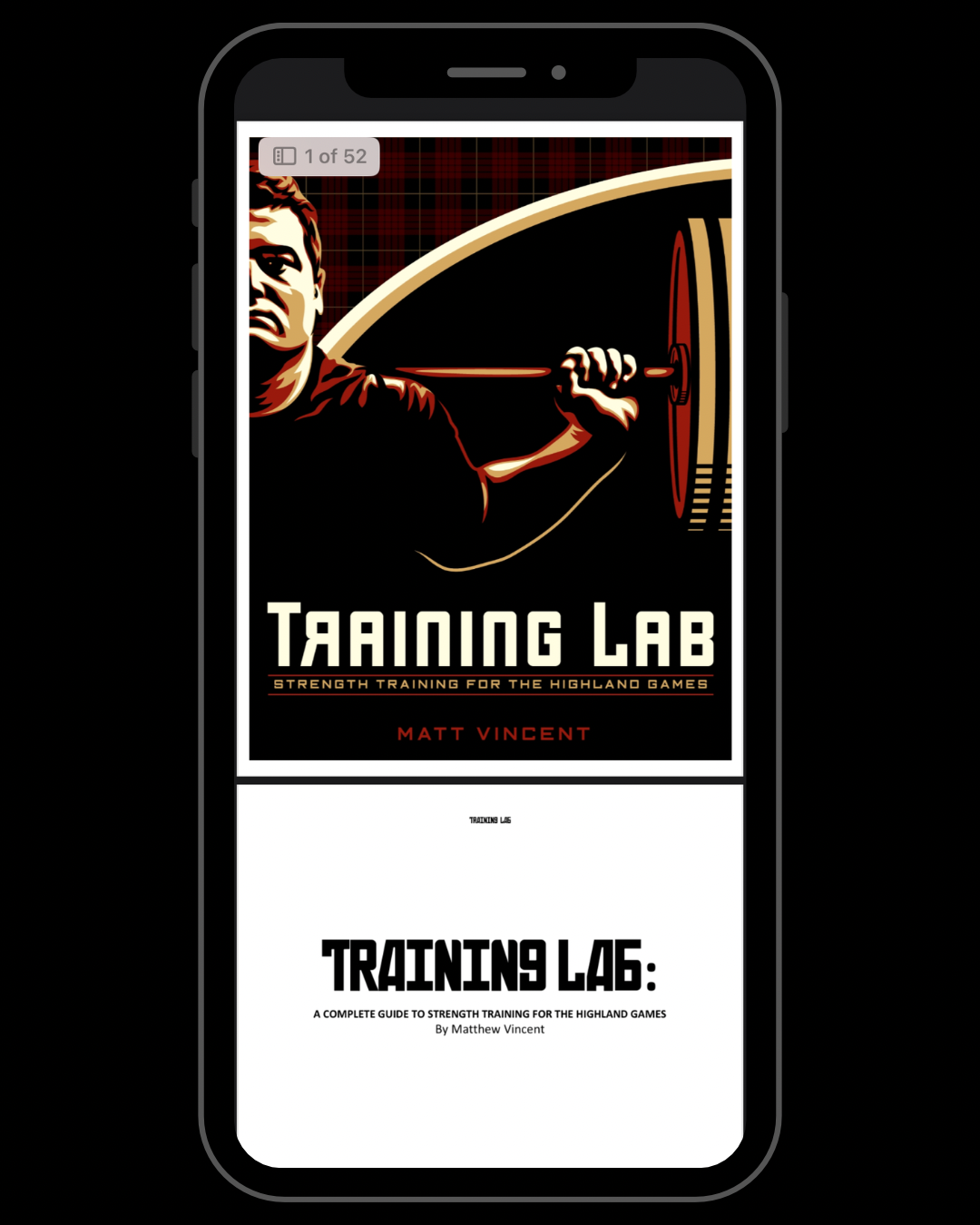Training Lab
