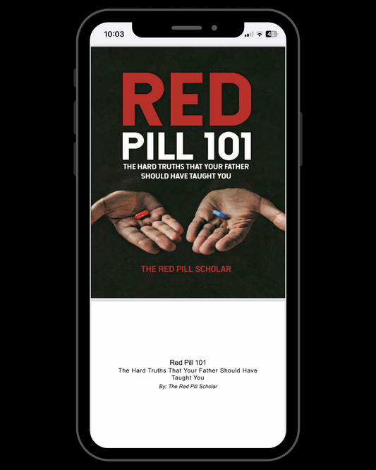Red Pill 101